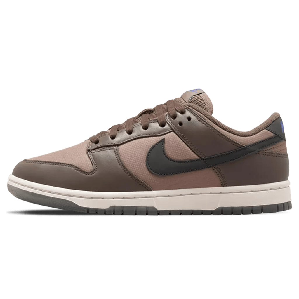 Nike Dunk Low Wmns 'Mink Brown' - Kick Game