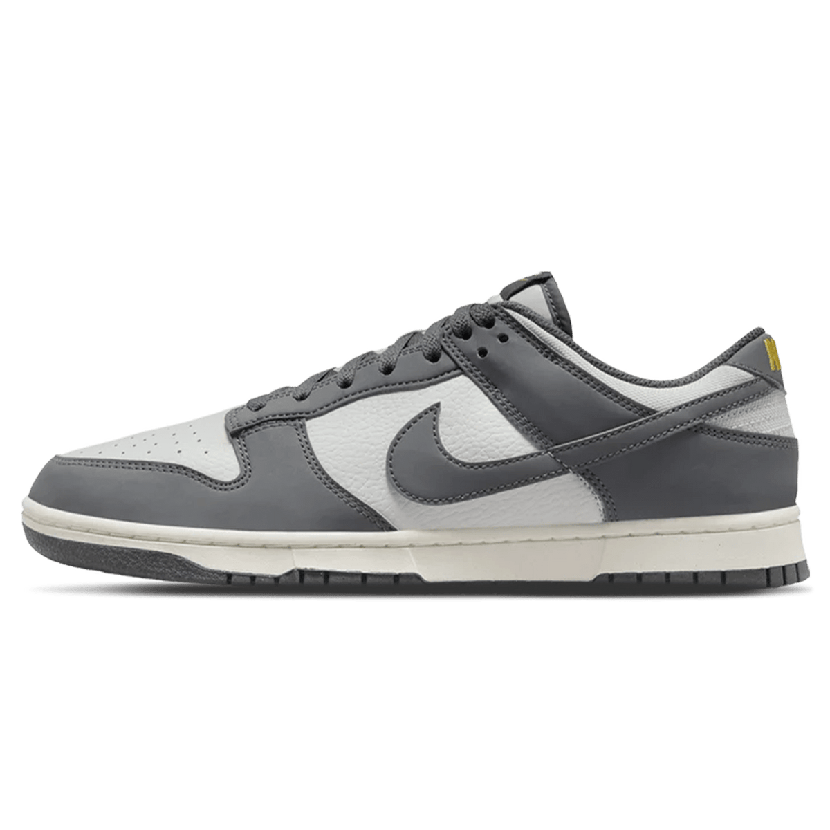 Nike Dunk Low Next Nature 'Iron Grey Lightning' - Kick Game