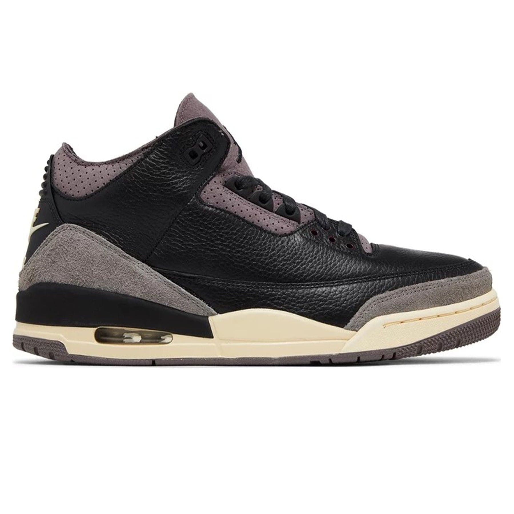 Nike dautres jordan Jumpman Svarta shorts