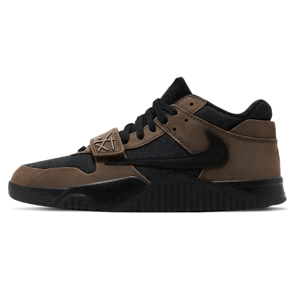 Travis Scott x Jordan Jumpman Jack TR 'Dark Mocha' - Kick Game