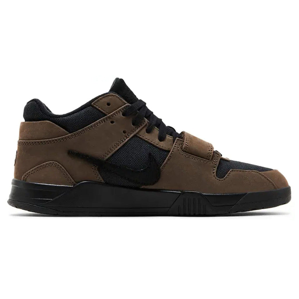 Travis Scott x Jordan Jumpman Jack TR 'Dark Mocha' - Kick Game