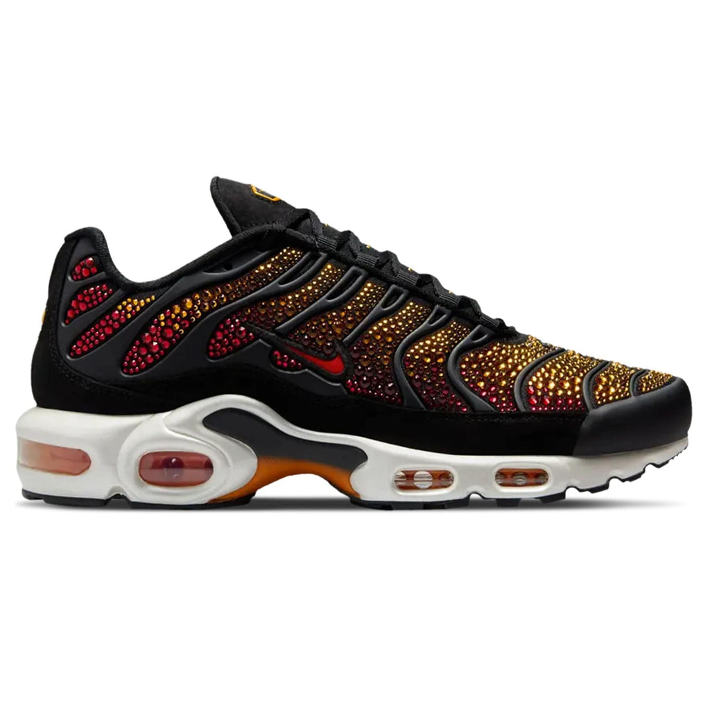 Swarovski x Nike Air Max Plus Wmns 'Sunset' - Kick Game