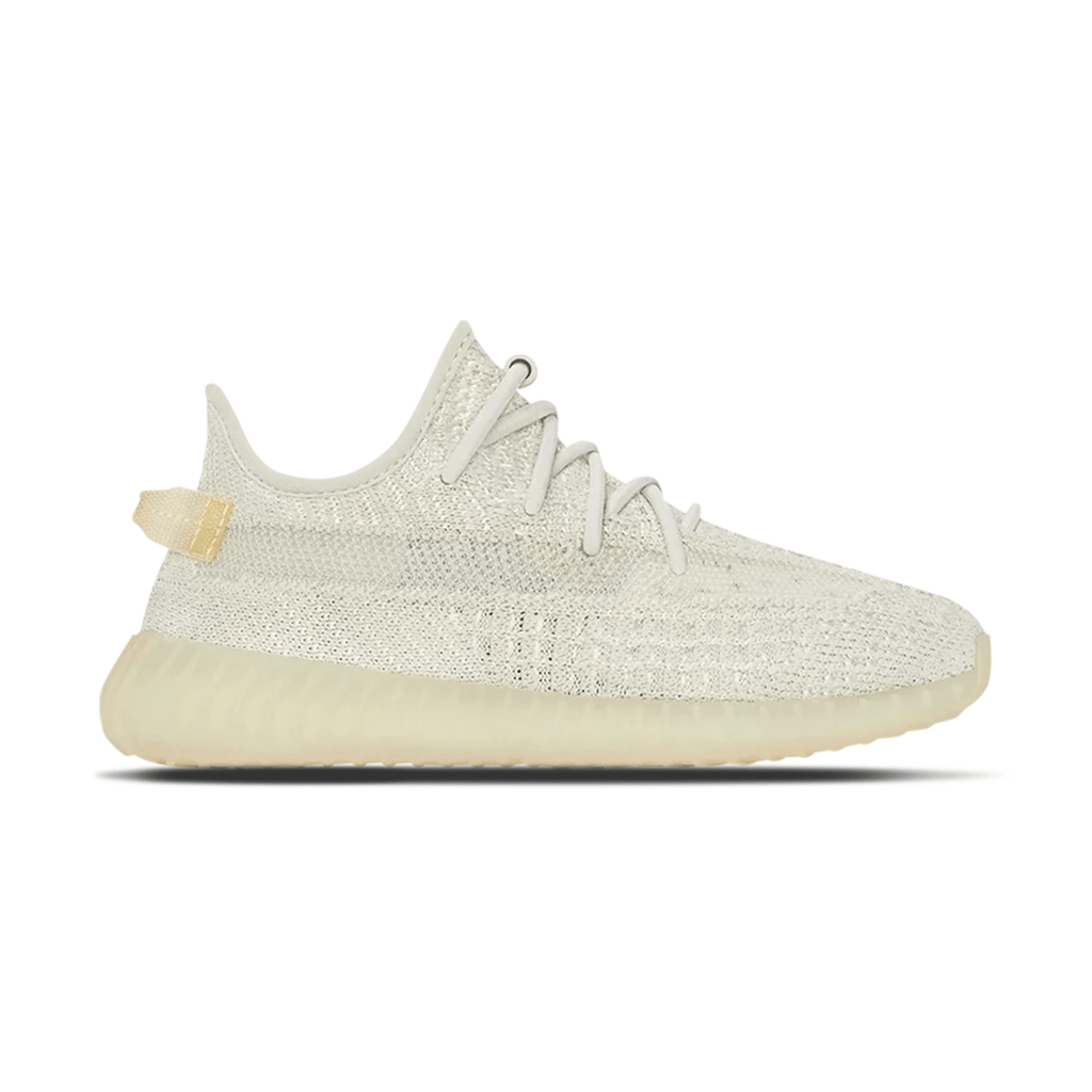 adidas Yeezy Boost 350 V2 Kids 'Light' - Kick Game