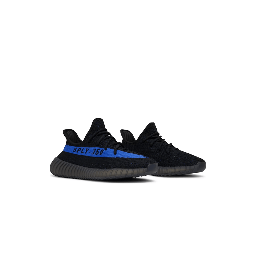 adidas Yeezy Boost 350 V2 Kids Dazzling Blue Kick Game