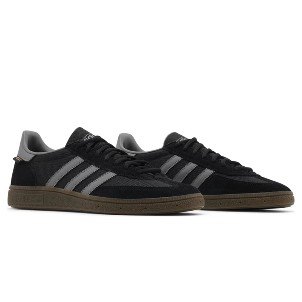 adidas Handball Spezial 'Black Grey Gum' - Kick Game