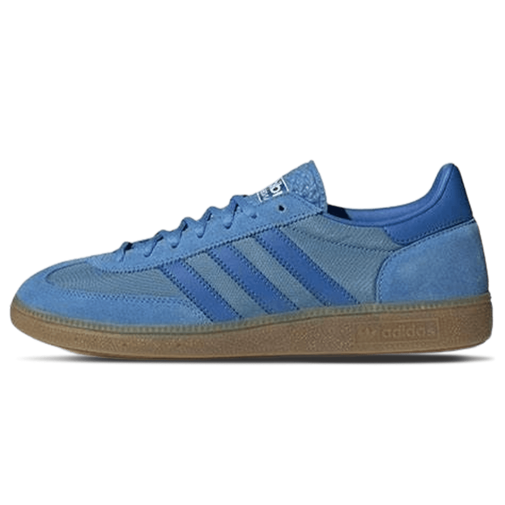 adidas Handball Spezial 'Pulse Blue Gum' - Kick Game