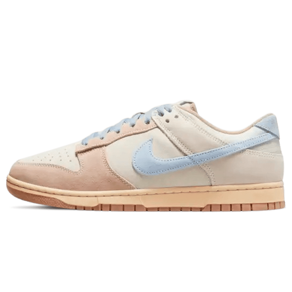 Nike Dunk Low 'Sanddrift Armory Blue' - Kick Game