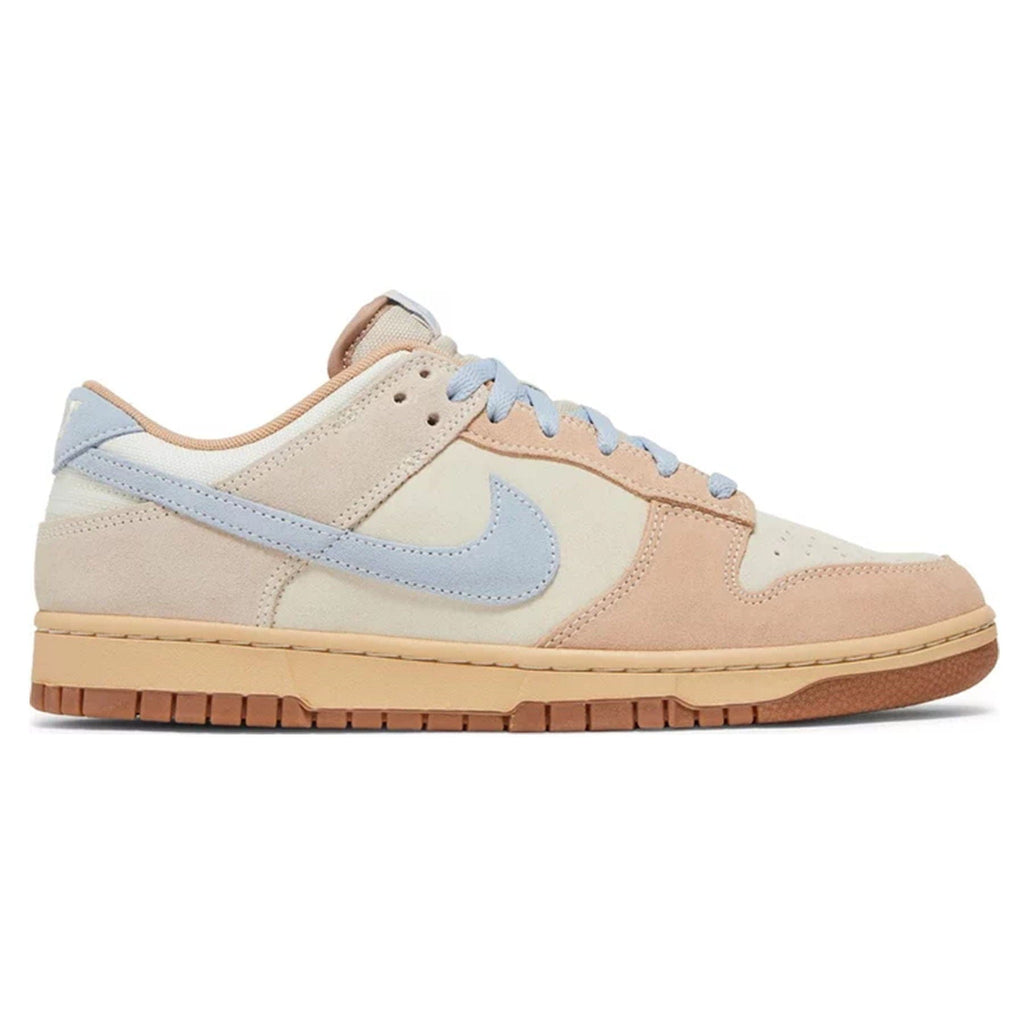 Nike Dunk Low 'Sanddrift Armory Blue' - Kick Game