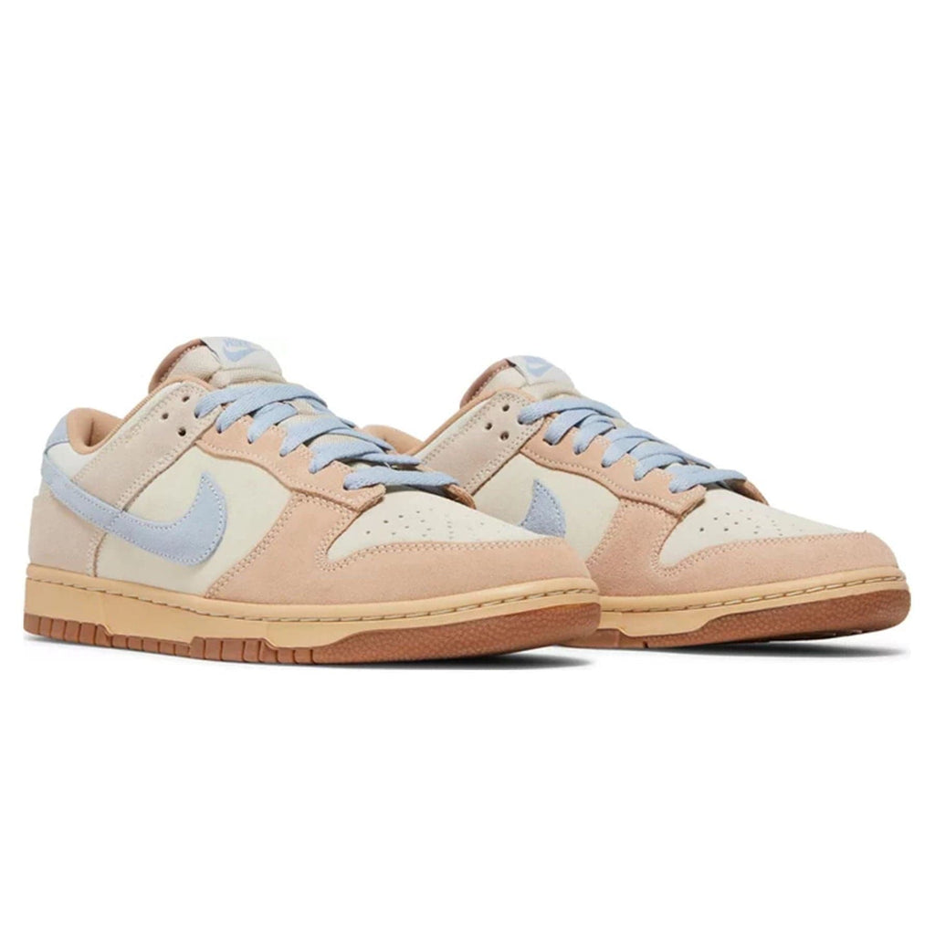 Nike Dunk Low 'Sanddrift Armory Blue' - Kick Game