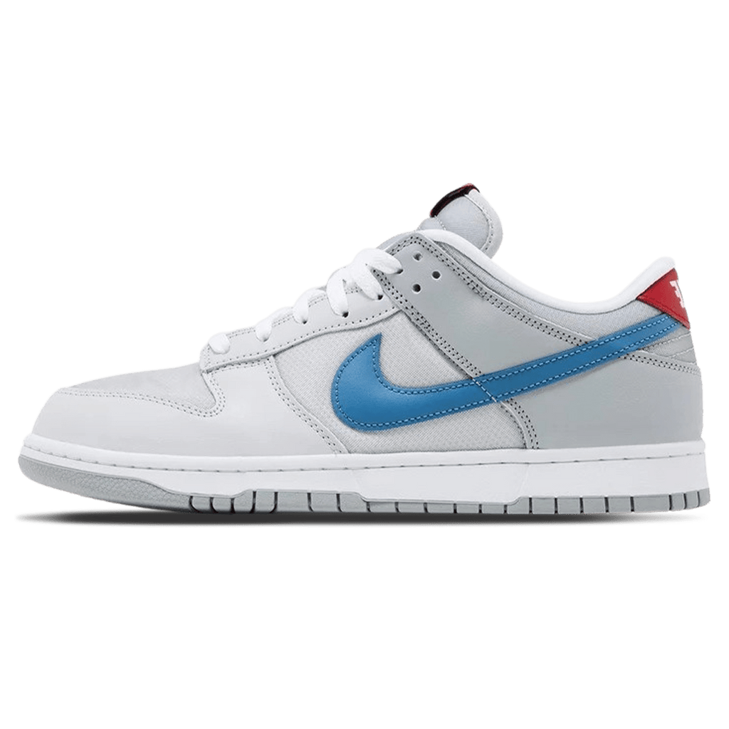 Nike Dunk Low 'Silver Surfer' 2024 - Kick Game