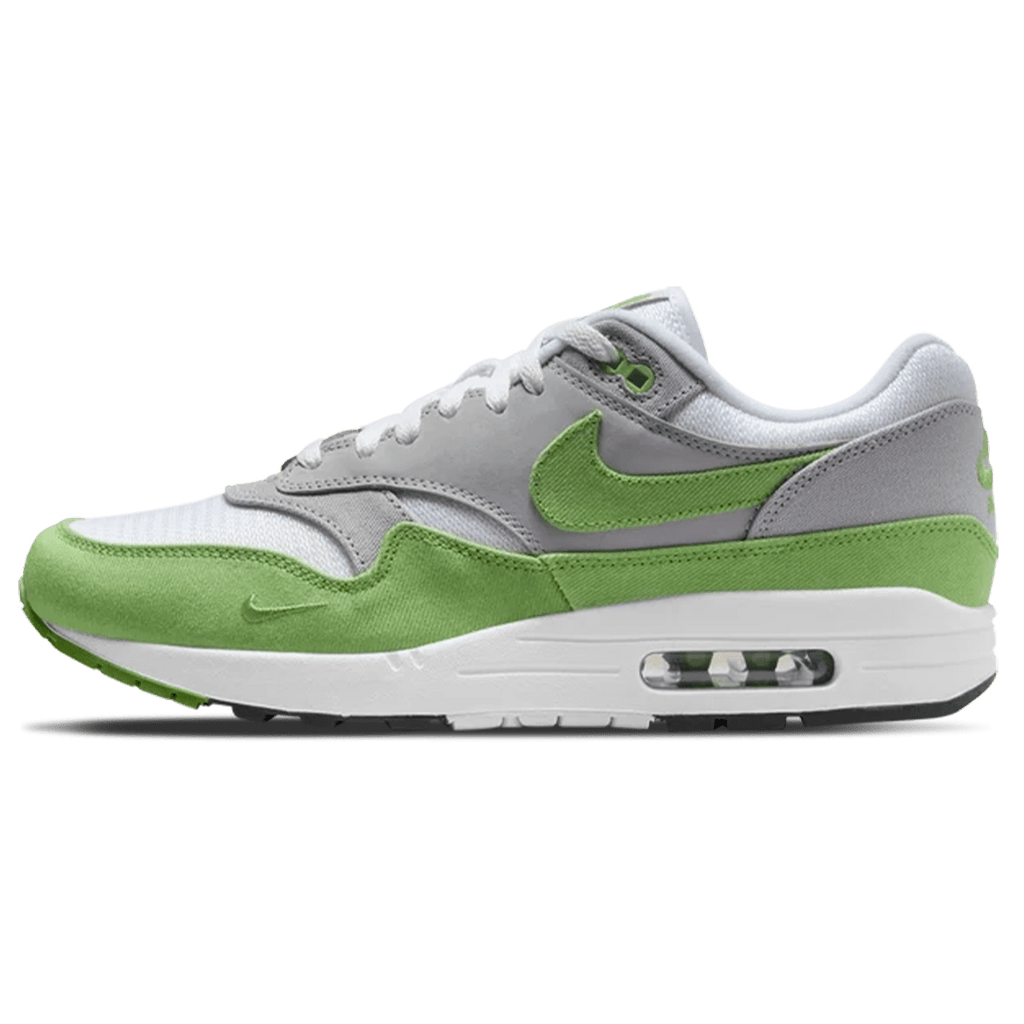 Patta x Nike Air Max 1 'Chlorophyll' 2024 - Kick Game