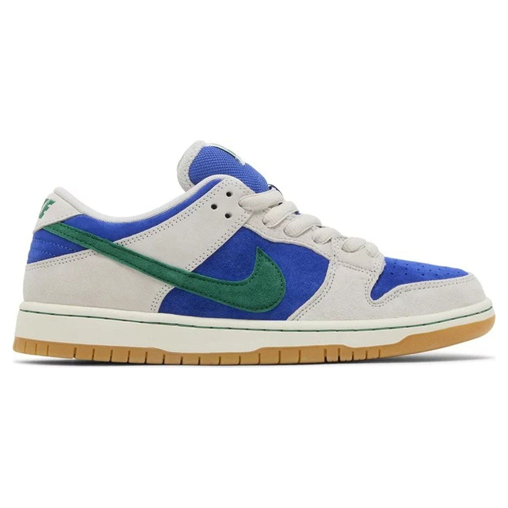 Nike Dunk SB Low 'Hyper Royal Malachite' - Kick Game