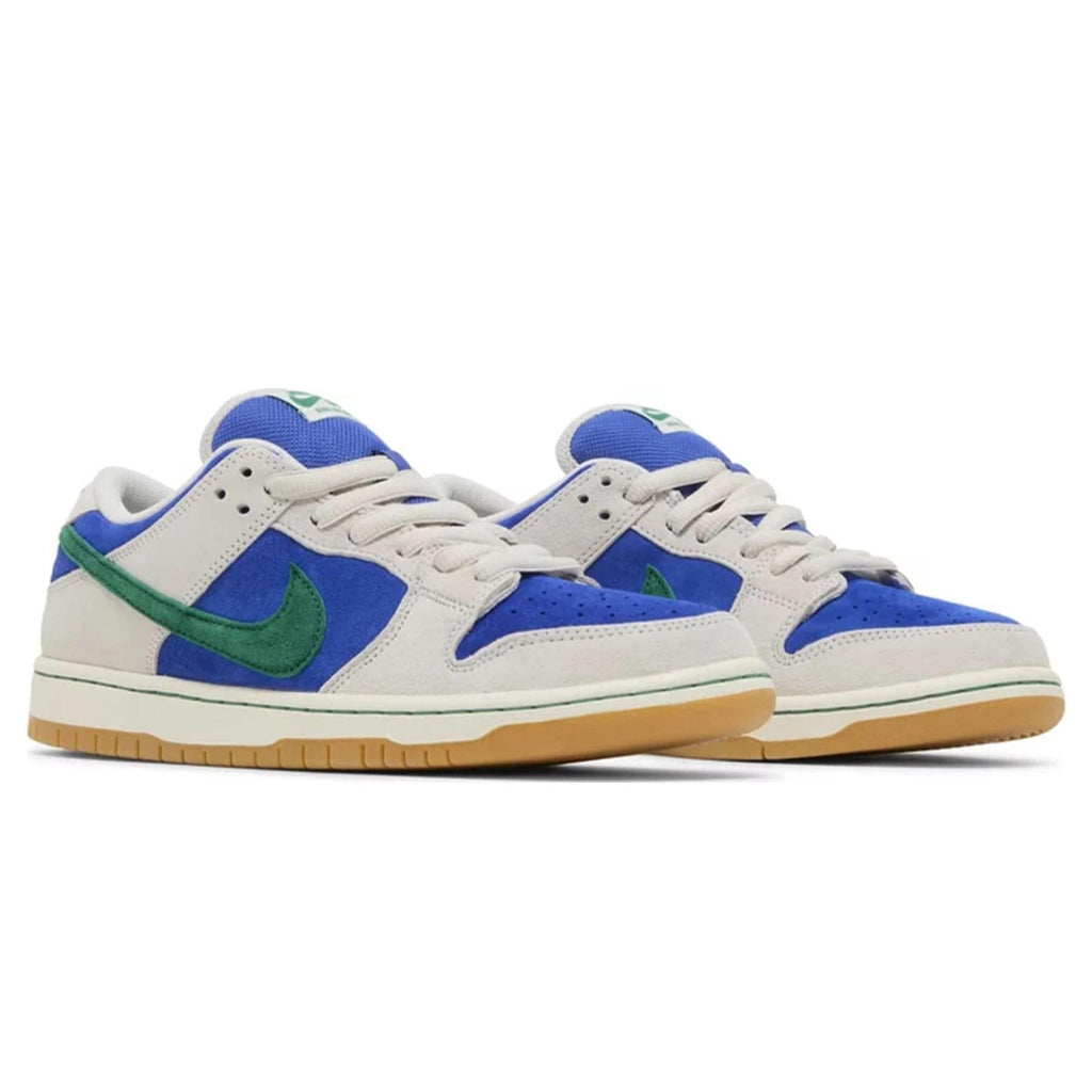 Nike Dunk SB Low 'Hyper Royal Malachite' - Kick Game