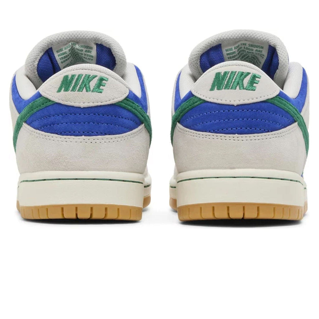 Nike Dunk SB Low 'Hyper Royal Malachite' - Kick Game