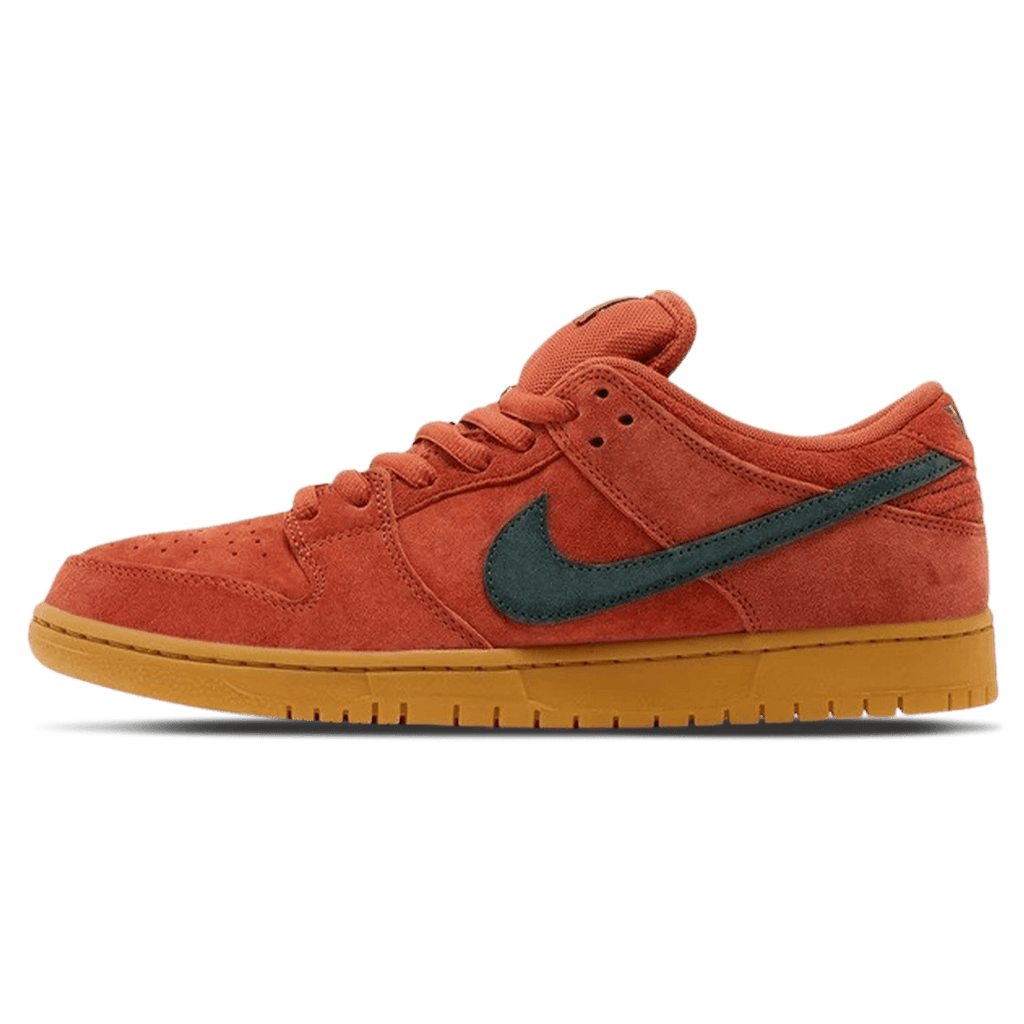 Nike Dunk Low SB 'Burnt Sunrise' - Kick Game