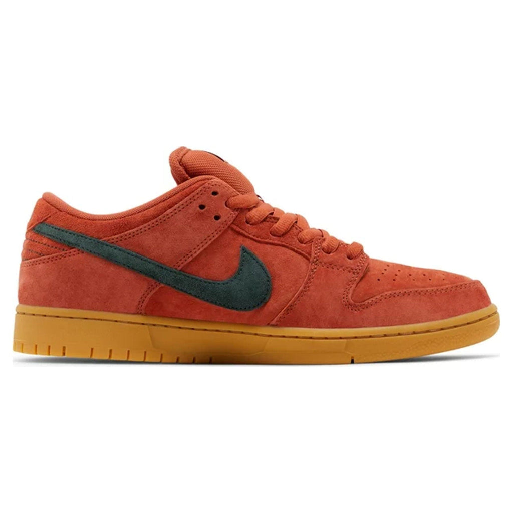 Nike Dunk Low SB 'Burnt Sunrise' - Kick Game