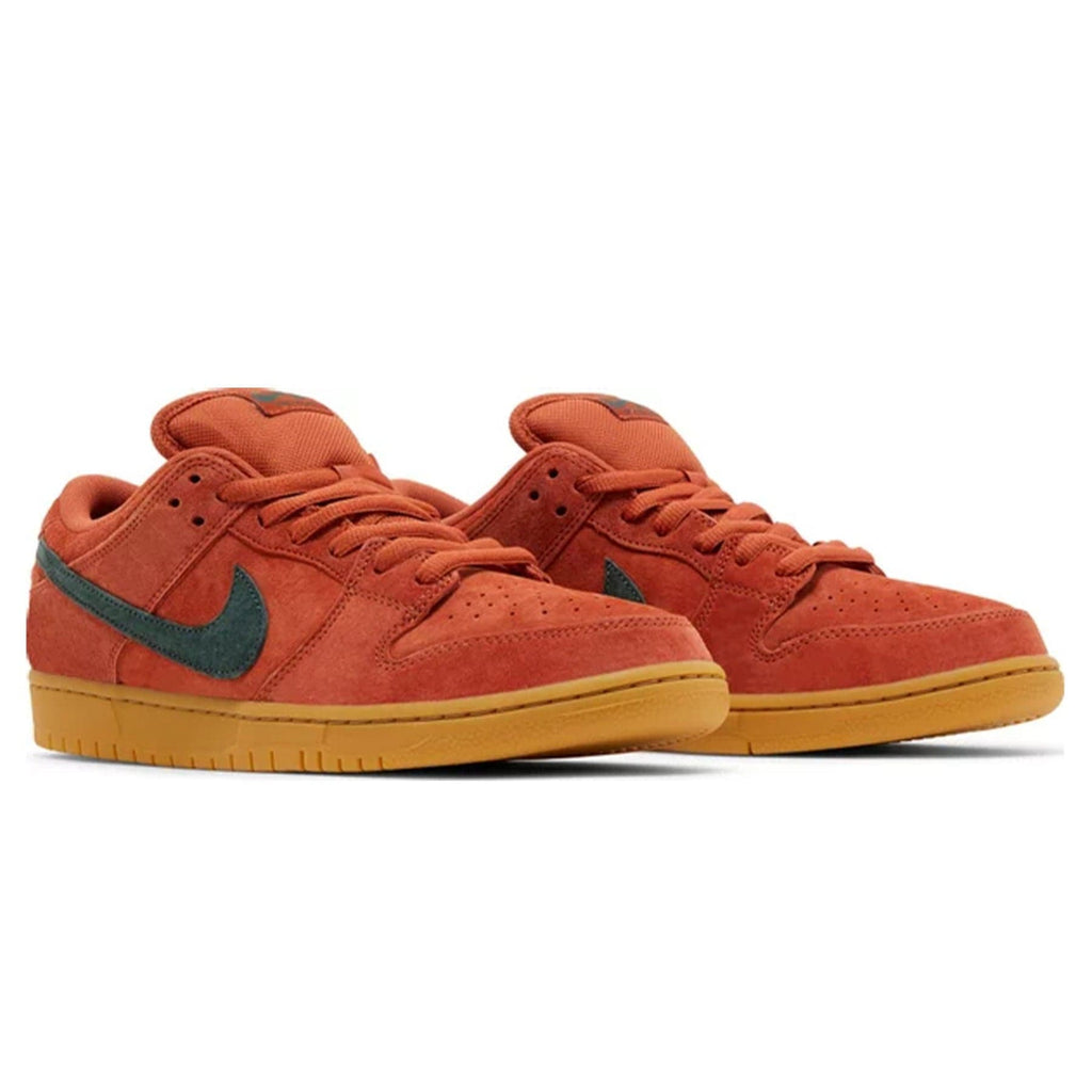 Nike Dunk Low SB 'Burnt Sunrise' - Kick Game