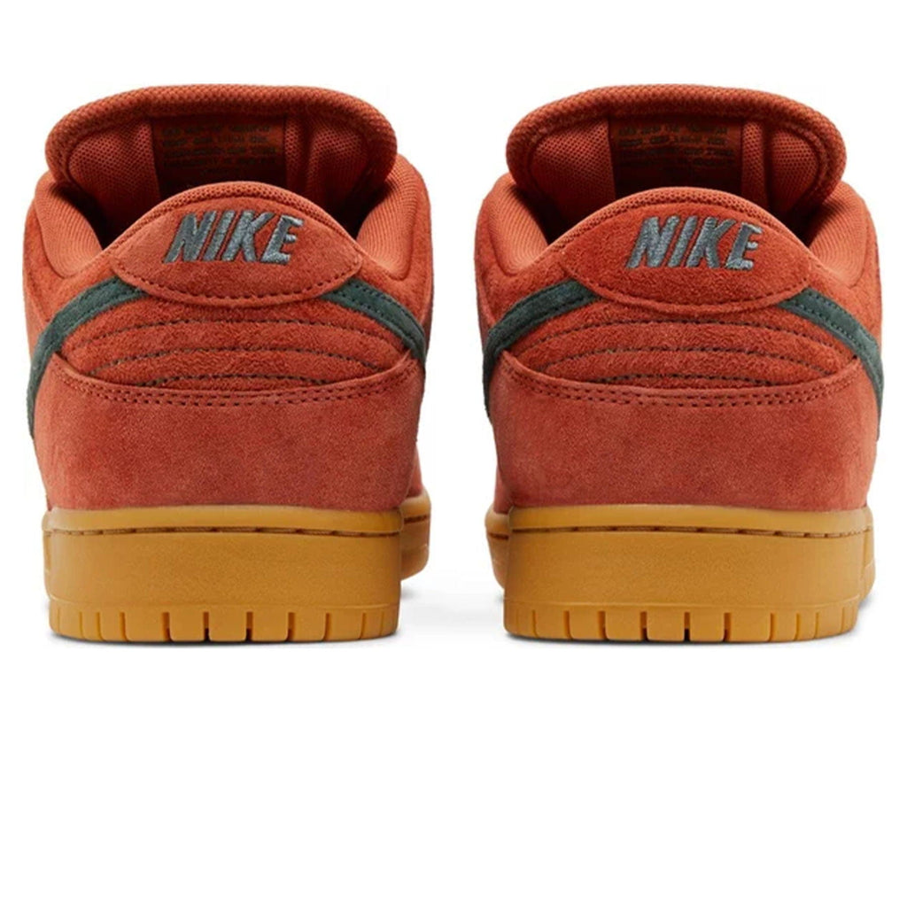 Nike Dunk Low SB 'Burnt Sunrise' - Kick Game