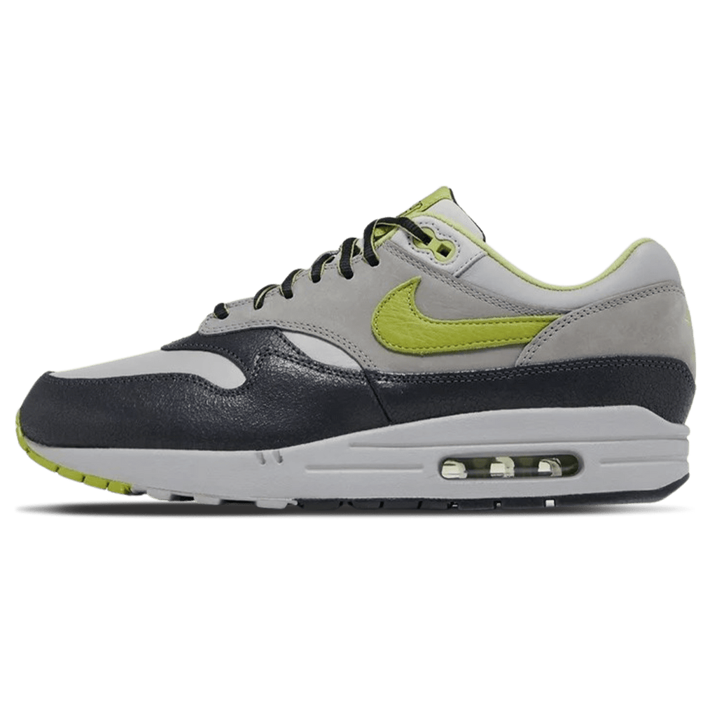 HUF x Nike Air Max 1 SP 'Green'