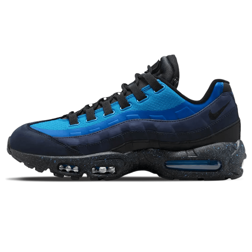 Stash x Nike Air Max 95 '2024' - Kick Game