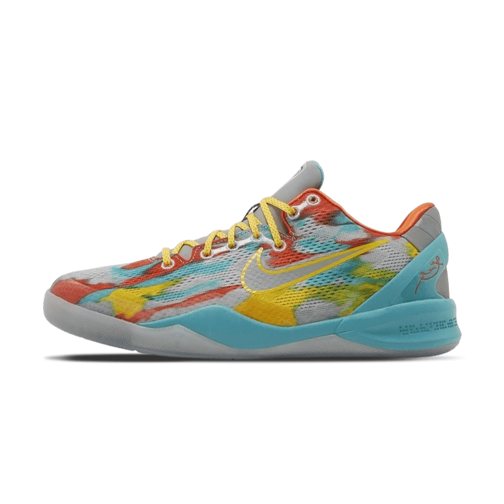 Nike Kobe 8 Protro GS 'Venice Beach' - Kick Game