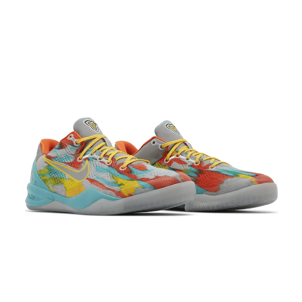 Nike Kobe 8 Protro GS 'Venice Beach' - Kick Game