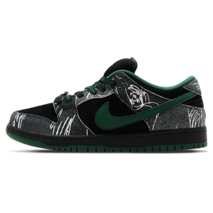 THERE Skateboards x Nike Dunk SB Low 'Ultra Humanized'