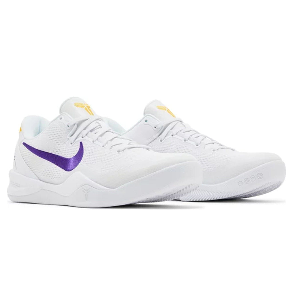 Nike Kobe 8 Protro 'Lakers Home' - Kick Game