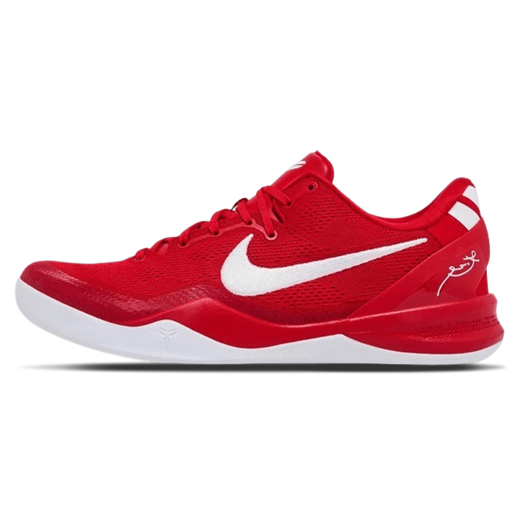 Nike Kobe 8 Protro 'University Red' - Kick Game