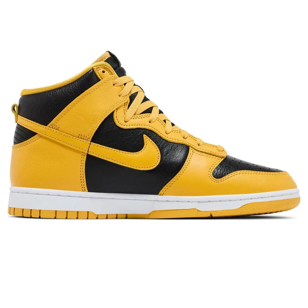 Wu-Tang x Nike Dunk High Retro Premium '2024' - Kick Game