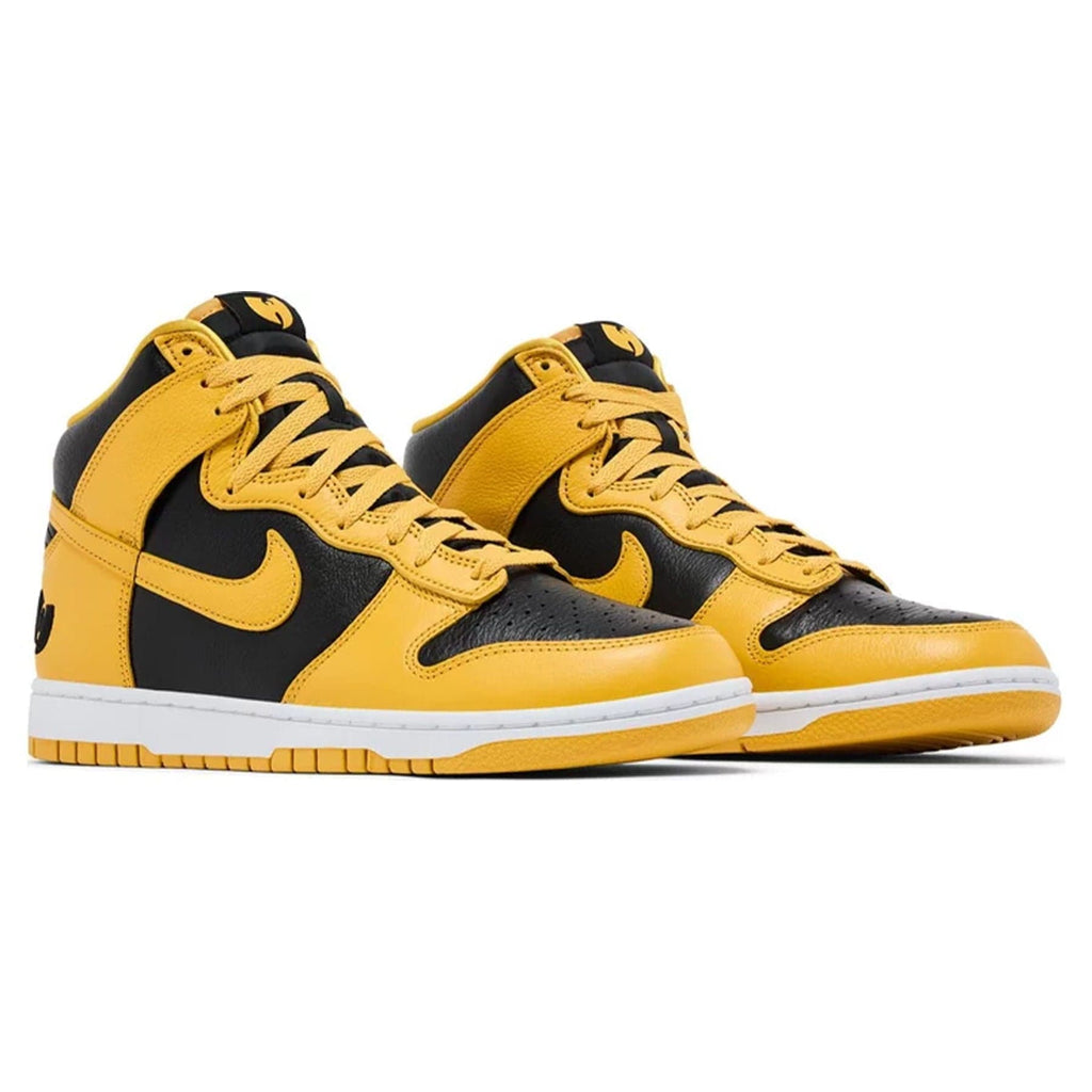 Wu-Tang x Nike Dunk High Retro Premium '2024' - Kick Game