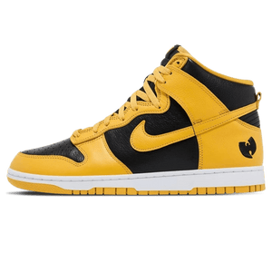 Wu-Tang x Nike Dunk High Retro Premium '2024'