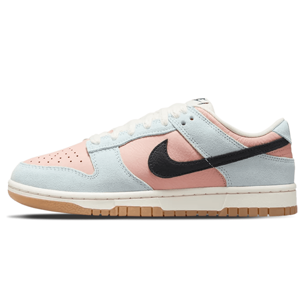 Nike Dunk Low Wmns 'Glacier Blue Arctic Orange' - Kick Game