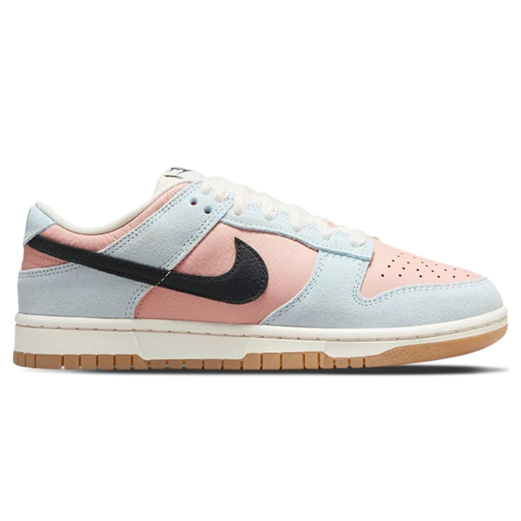 Nike Dunk Low Wmns 'Glacier Blue Arctic Orange' - Kick Game