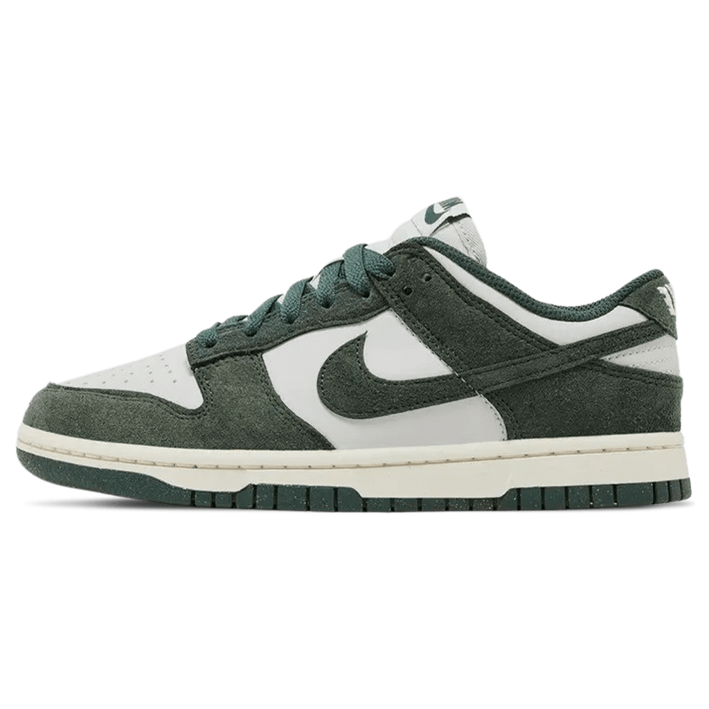 Nike Dunk Low Next Nature Wmns 'Vintage Green' - Kick Game