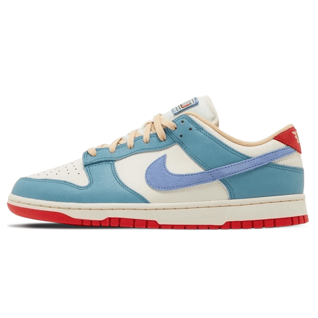 Nike Dunk Low Premium 'Sketch & Exploration' - Kick Game