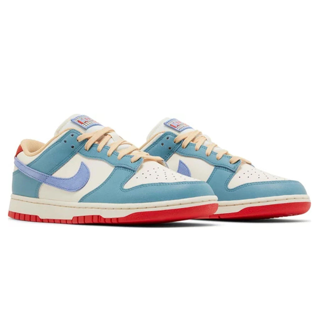 Nike Dunk Low Premium 'Sketch & Exploration' - Kick Game