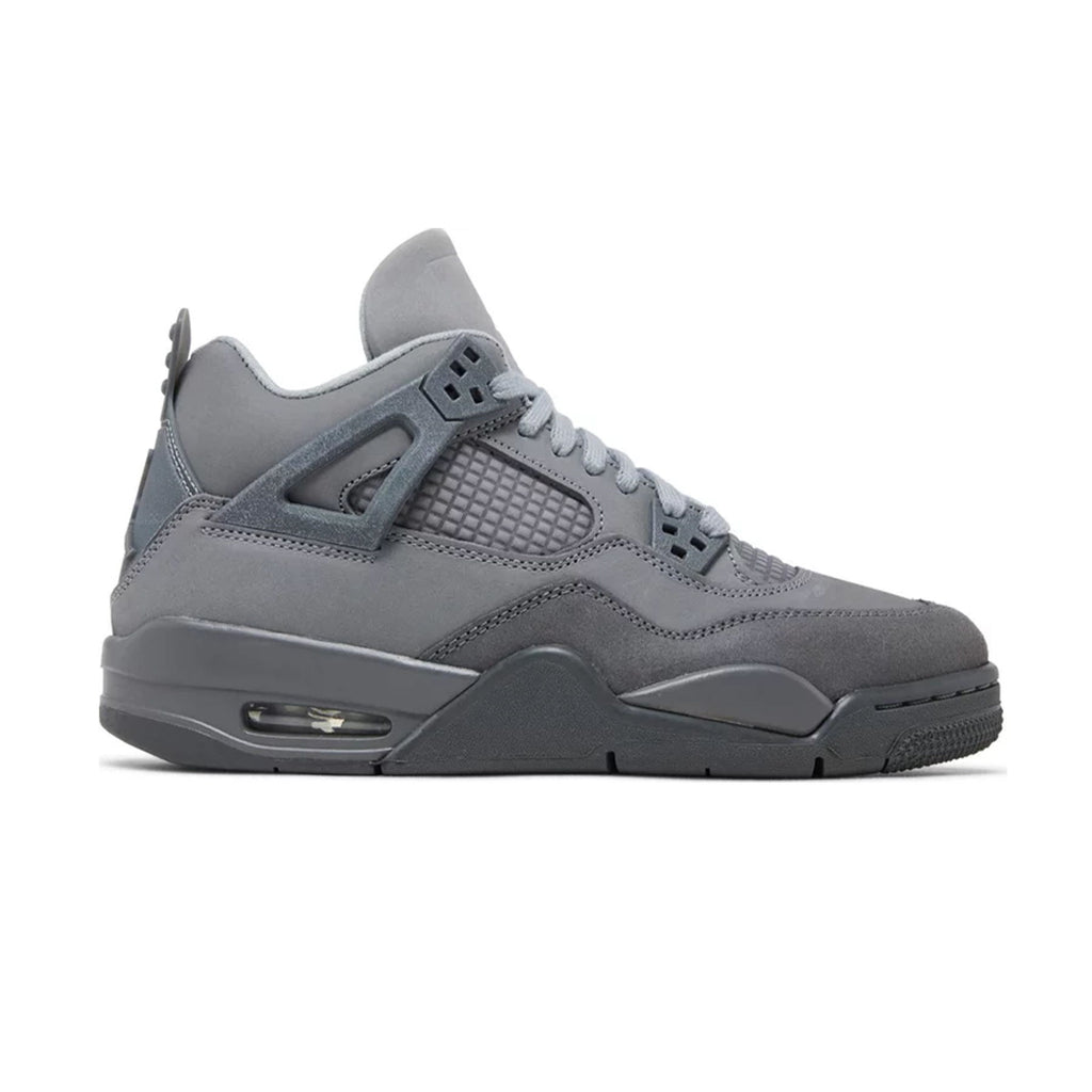 Air Jordan 4 Retro SE GS 'Paris'