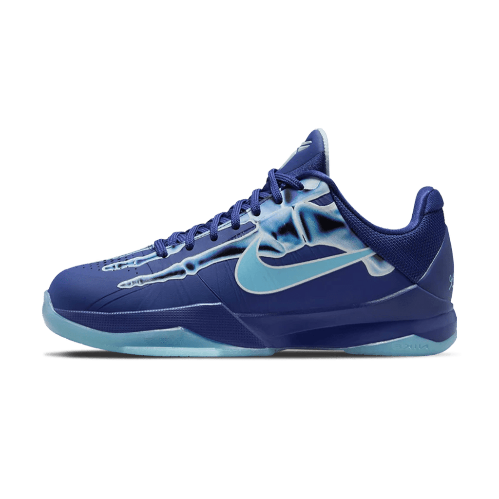 Nike Zoom Kobe 5 GS 'X-Ray' - Kick Game