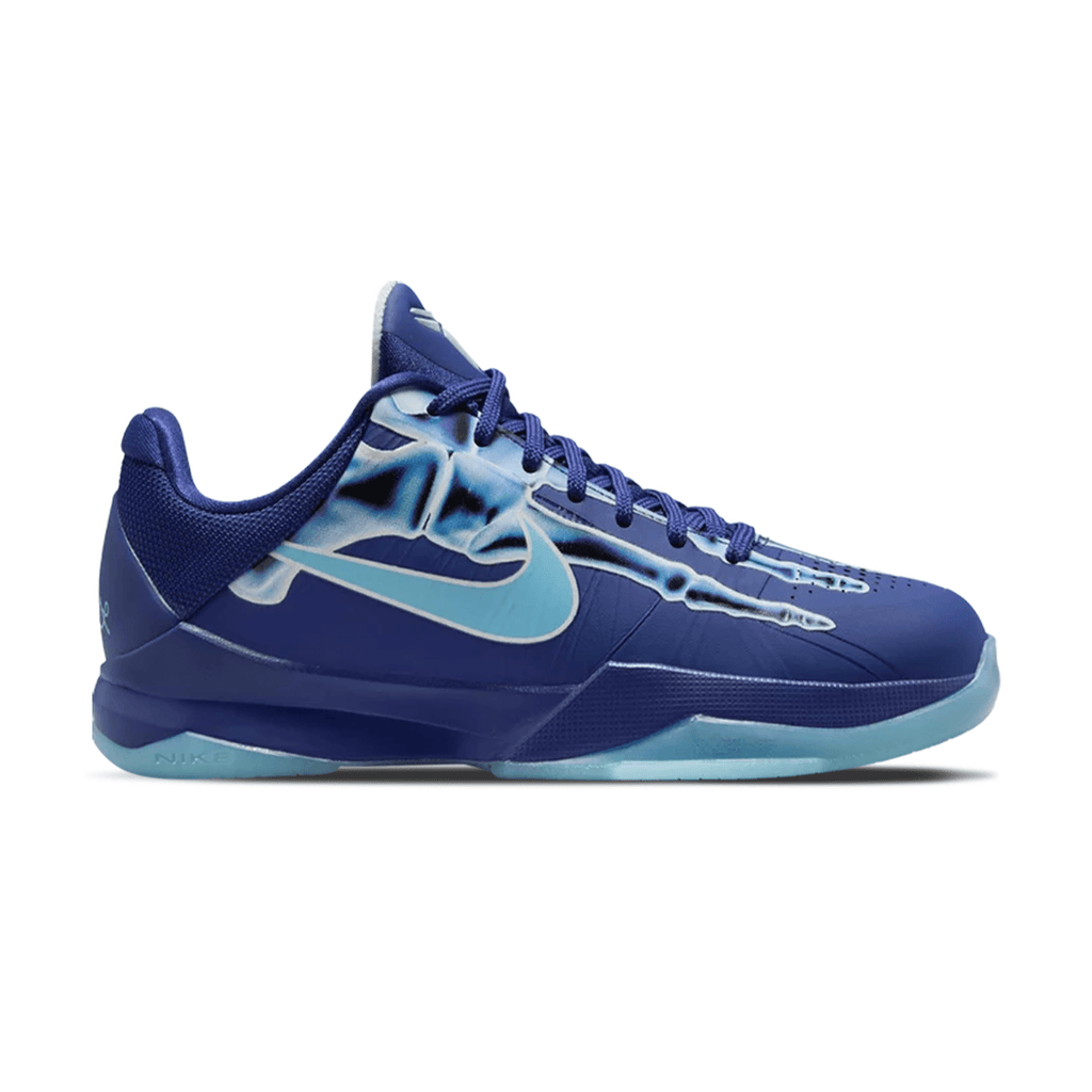 Nike Zoom Kobe 5 GS 'X-Ray' - Kick Game