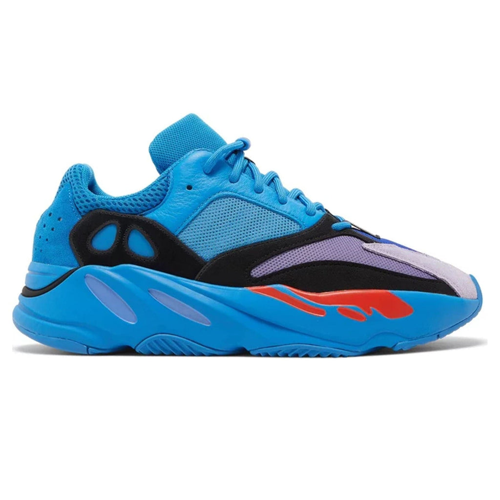 adidas Yeezy Boost 700 'Hi-Res Blue' - Kick Game