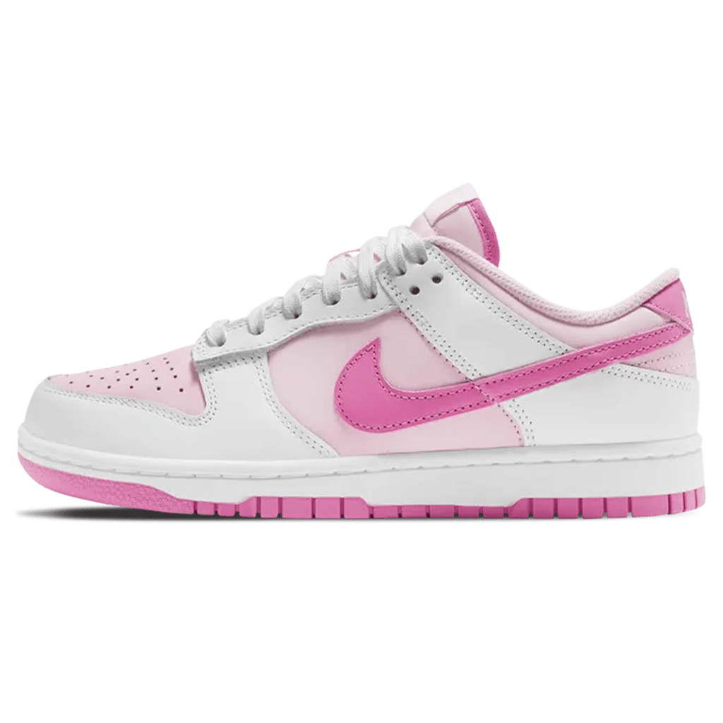 Nike Dunk Low Wmns 'Playful Pink Foam' - Kick Game