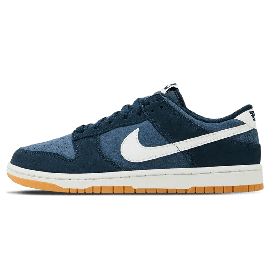 Nike Dunk Low SE 'Armory Navy Gum' - Kick Game