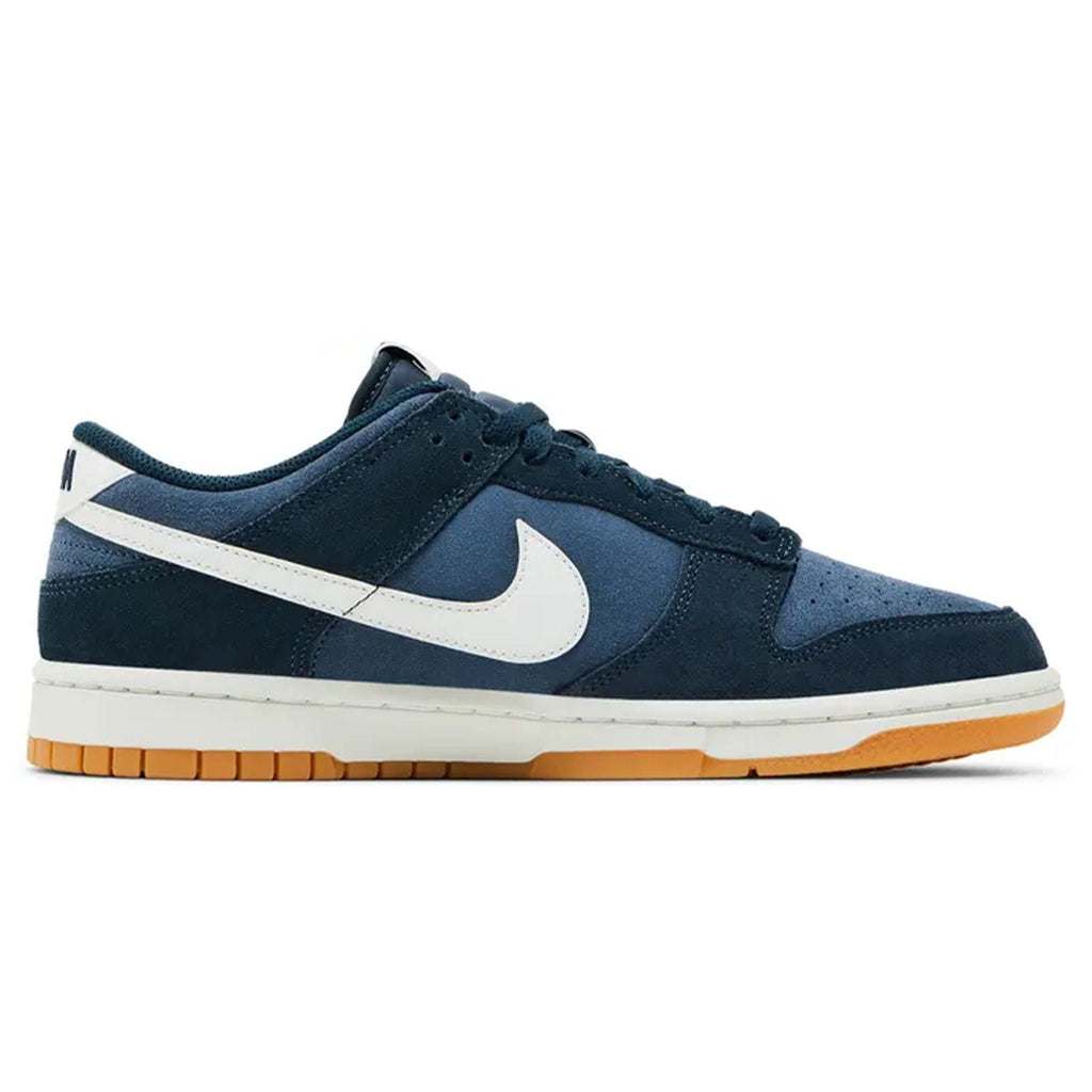 Nike Dunk Low SE 'Armory Navy Gum' - Kick Game