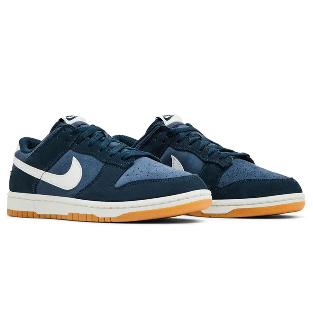 Nike Dunk Low SE 'Armory Navy Gum' - Kick Game