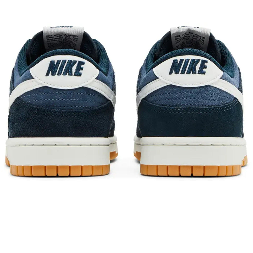 Nike Dunk Low SE 'Armory Navy Gum' - Kick Game