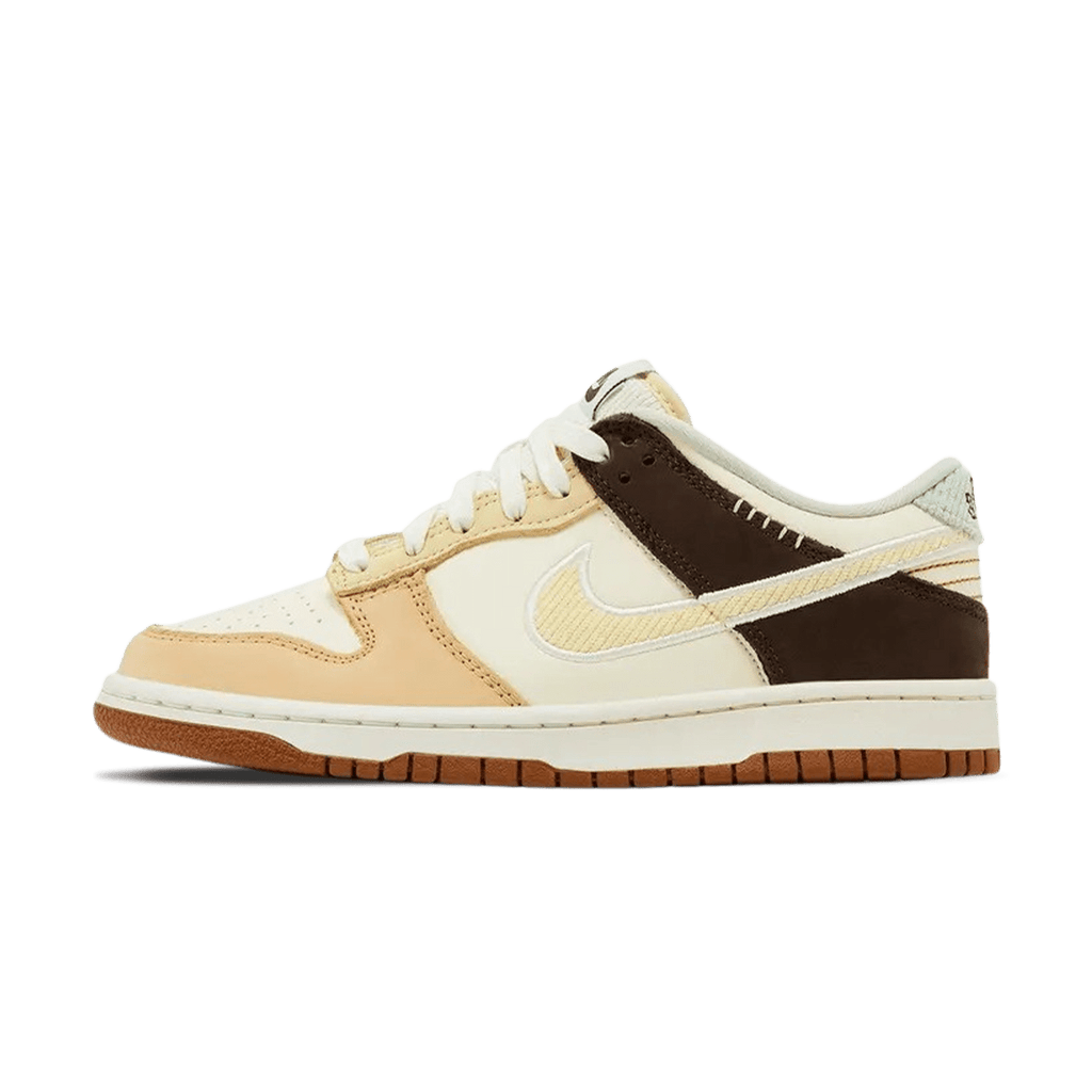 Nike Dunk Low GS 'Passing Notes Pack' - Kick Game