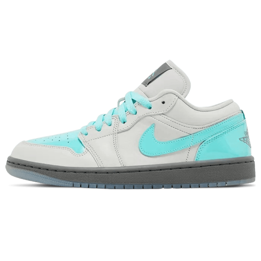 Air Jordan 1 Low SE Wmns 'Polaroid' - Kick Game