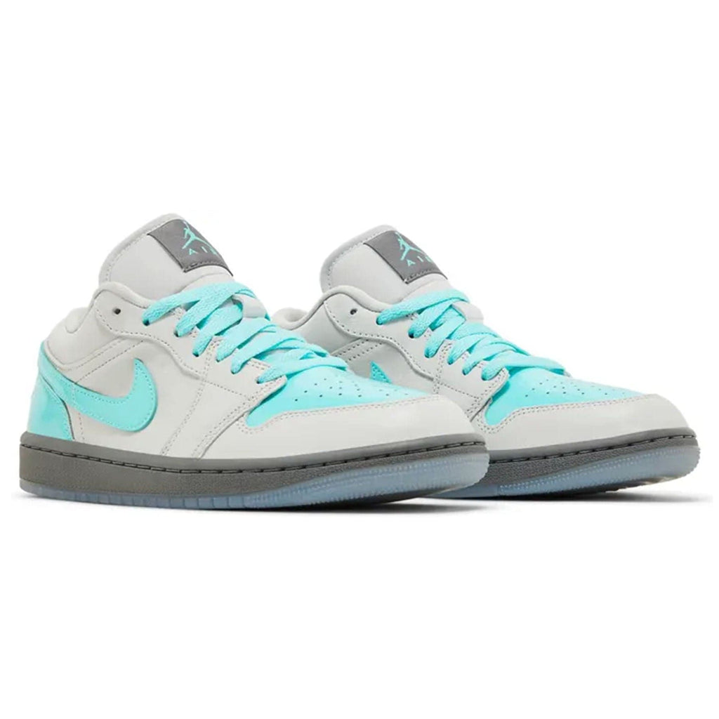 Air Jordan 1 Low SE Wmns 'Polaroid' - Kick Game