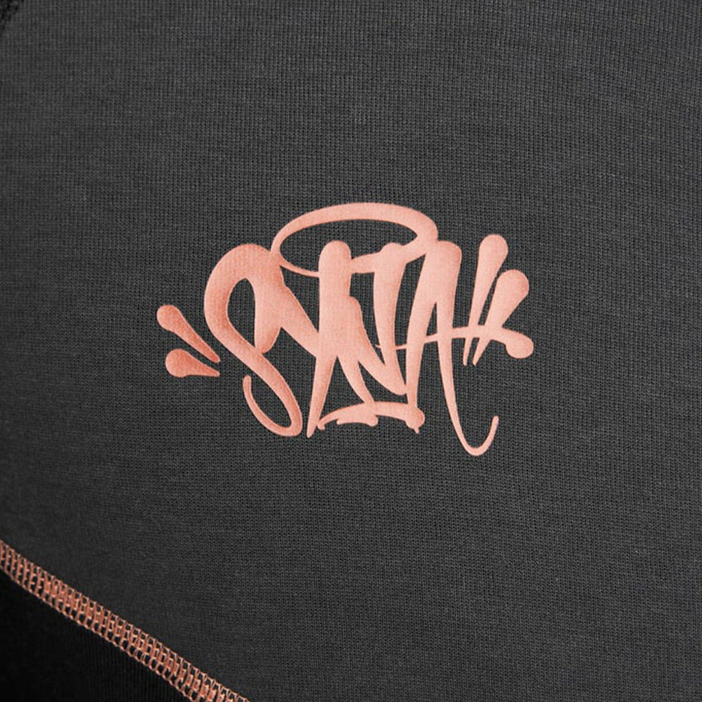 Central Cee x Nike Tech Fleece Zip Hoodie 'Syna World' - Kick Game